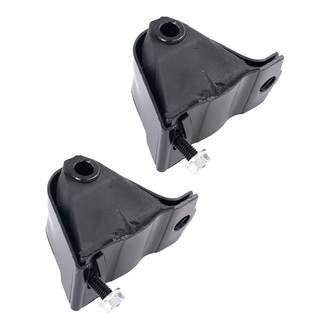 TRQ® - Engine Mount Set