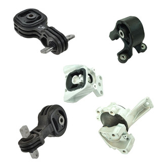 TRQ® - Engine Mount Kit
