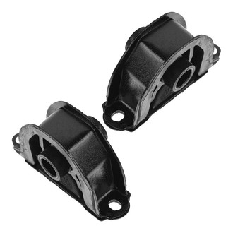 TRQ® - Engine Mount Set