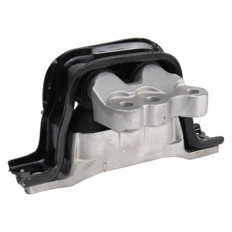 TRQ® - Front Passenger Side Engine Mount