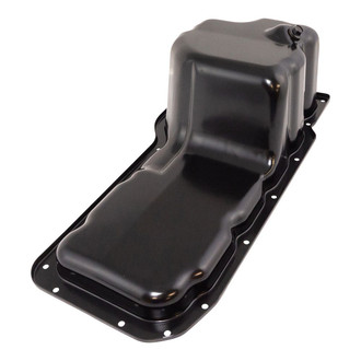 TRQ® - Engine Oil Pan