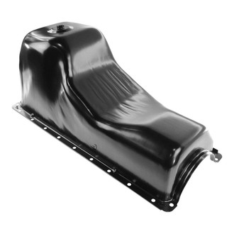 TRQ® - Engine Oil Pan