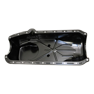 TRQ® - Engine Oil Pan