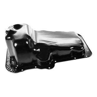 TRQ® OPA07787 - Engine Oil Pan