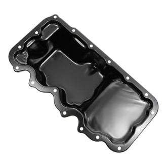 TRQ® - Lower Engine Oil Pan