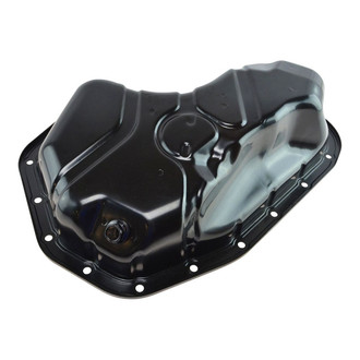 TRQ® - Lower Engine Oil Pan