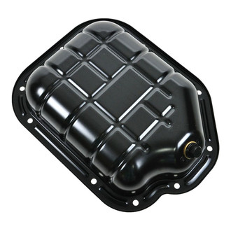 TRQ® - Lower Engine Oil Pan