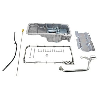 TRQ® - Engine Oil Pan