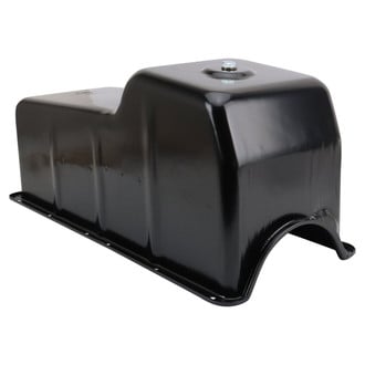 TRQ® - Engine Oil Pan