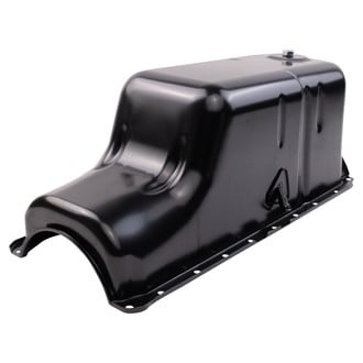 TRQ® - Engine Oil Pan