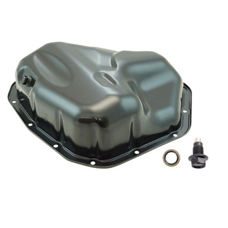 TRQ® - Lower Engine Oil Pan