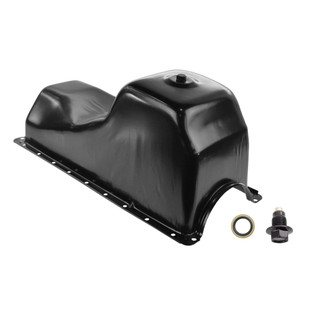 TRQ® - Engine Oil Pan