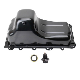 TRQ® - Engine Oil Pan
