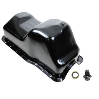TRQ® - Engine Oil Pan