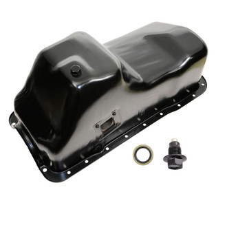 TRQ® - Engine Oil Pan