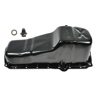TRQ® - Engine Oil Pan