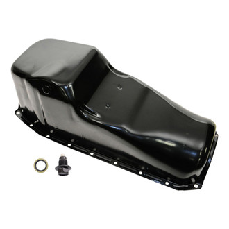 TRQ® - Engine Oil Pan