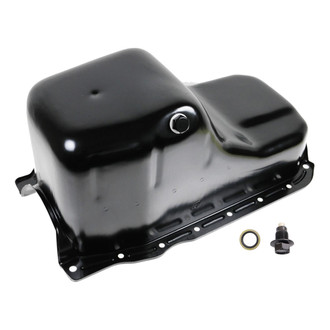 TRQ® - Engine Oil Pan