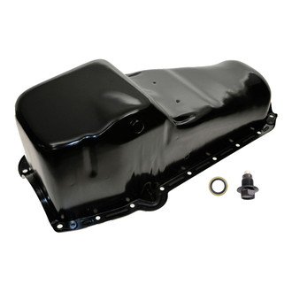 TRQ® - Engine Oil Pan
