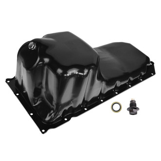 TRQ® - Engine Oil Pan