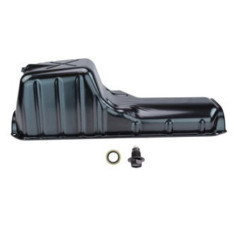 TRQ® - Engine Oil Pan