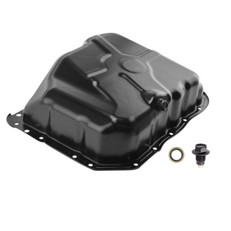 TRQ® - Engine Oil Pan