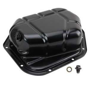 TRQ® - Lower Engine Oil Pan