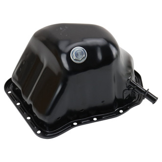 TRQ® - Lower Engine Oil Pan