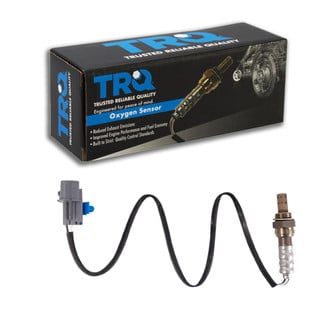 TRQ® - Oxygen Sensor