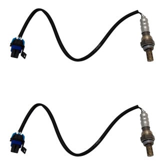 TRQ® - Oxygen Sensor