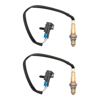 TRQ® - Oxygen Sensor Set