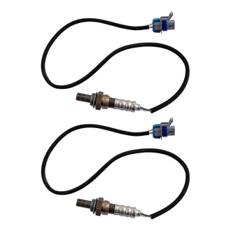TRQ® - Oxygen Sensor Set