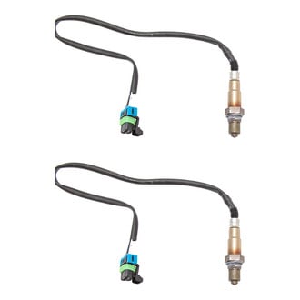 TRQ® - Oxygen Sensor Set