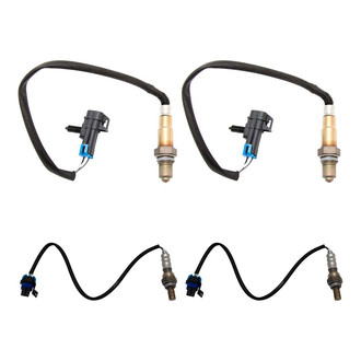 TRQ® - Oxygen Sensor Set