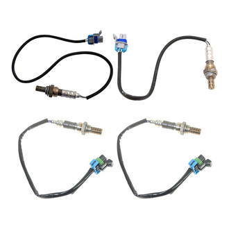 TRQ® - Oxygen Sensor Set