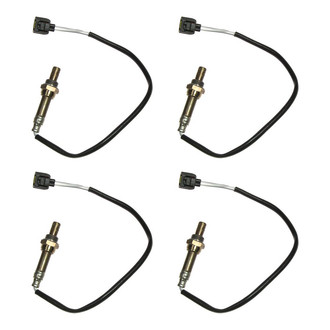 TRQ® - Oxygen Sensor Set