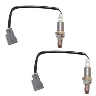 TRQ® - Oxygen Sensor Set