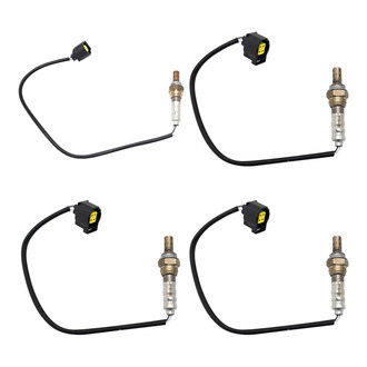TRQ® - Oxygen Sensor Set