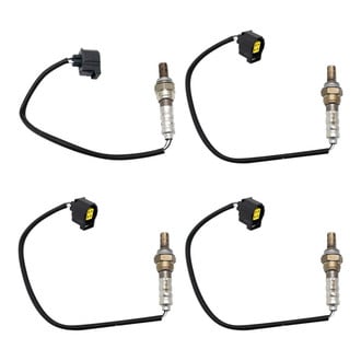 TRQ® - Oxygen Sensor Set