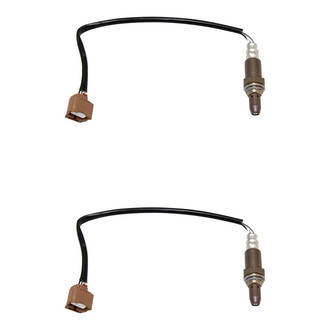 TRQ® - Oxygen Sensor Set
