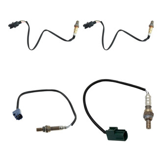 TRQ® - Oxygen Sensor Set