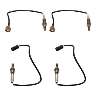 TRQ® - Oxygen Sensor Set