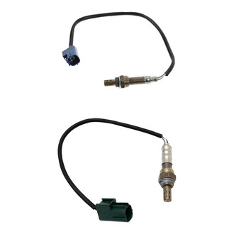 TRQ® - Oxygen Sensor Set