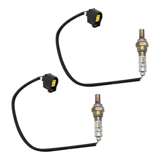 TRQ® - Oxygen Sensor