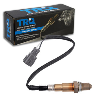 TRQ® - Oxygen Sensor