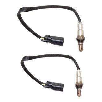 TRQ® - Oxygen Sensor Set