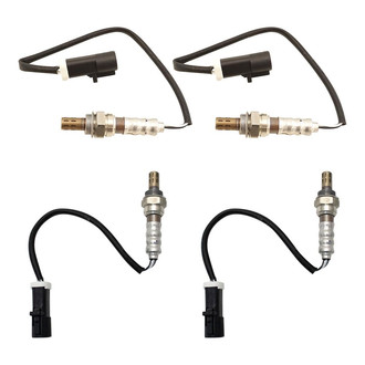 TRQ® - Oxygen Sensor Set