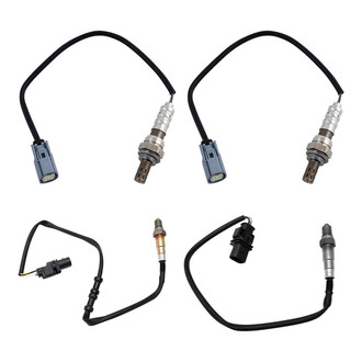 TRQ® - Oxygen Sensor Set