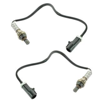 TRQ® - 2-Piece Oxygen Sensor Set