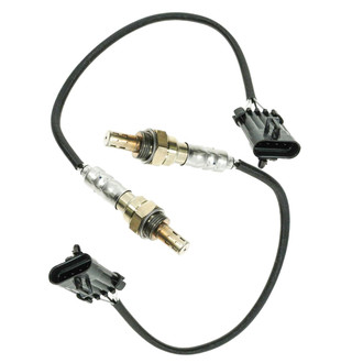 TRQ® - 2-Piece Oxygen Sensor Set
